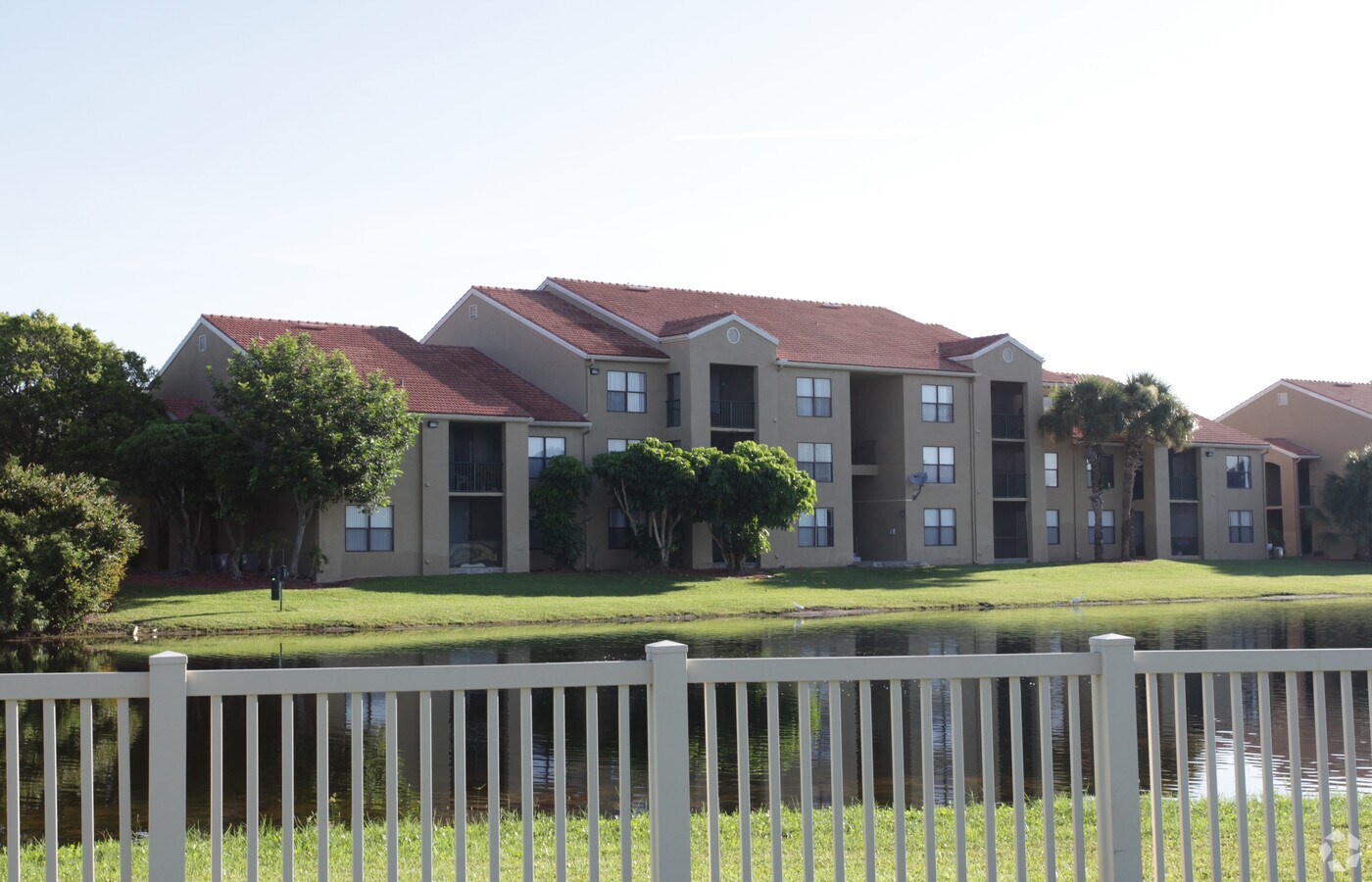 Primary Photo - Musa at Daniels Apartments