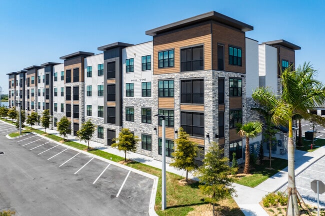 2031 Synergy Ln