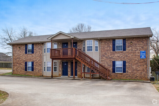 Building Photo - Blue Grass Meadows Rental