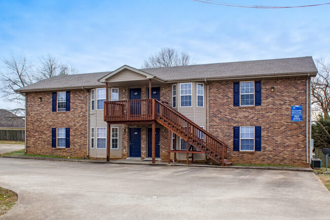 Blue Grass Meadows - Blue Grass Meadows Apartments