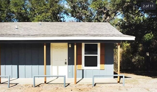 Building Photo - 17815 TX-29 Unit 17815