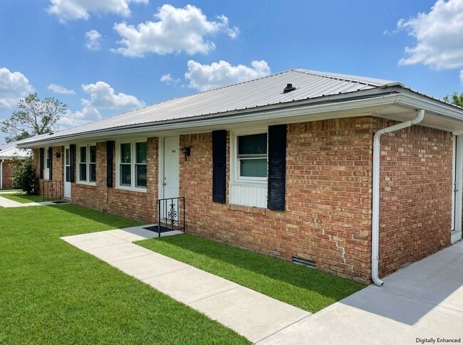 Fieldcrest Apartments