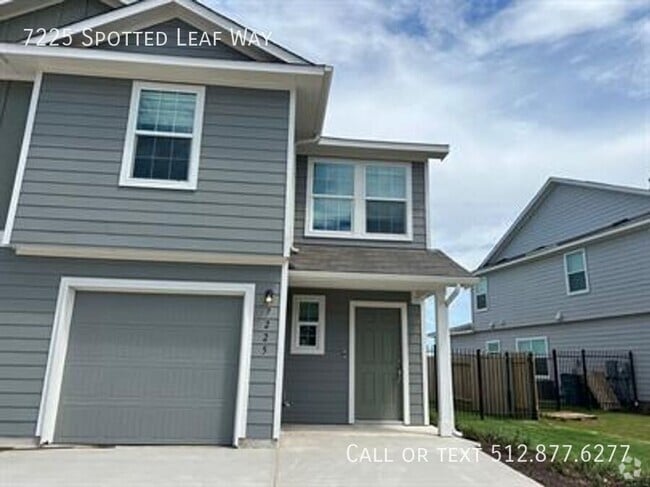 Building Photo - 7225 Spotted Leaf Wy Rental