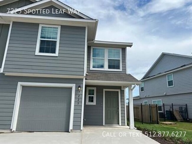 Photo - 7225 Spotted Leaf Wy House