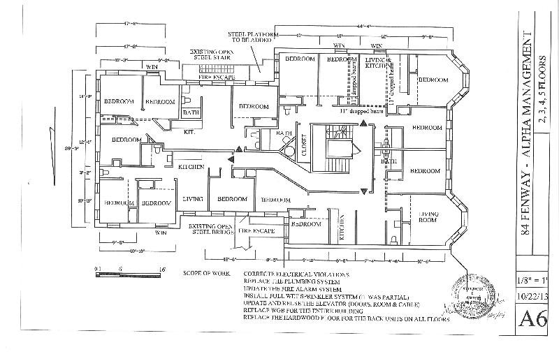 Photo - 84 Fenway Unit 31