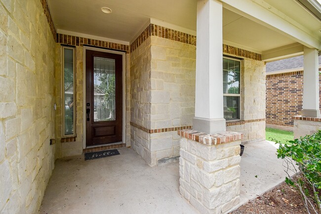 Photo - 1414 Ralston Branch Way