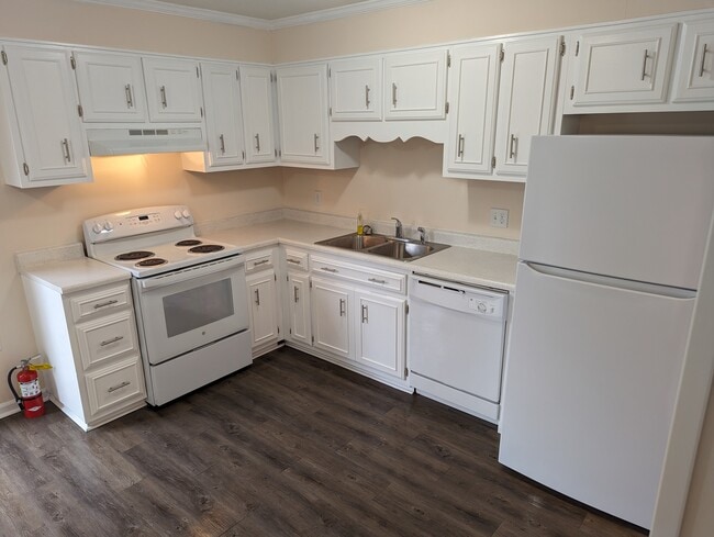 Building Photo - 251 Knight Dr Unit 27 Rental