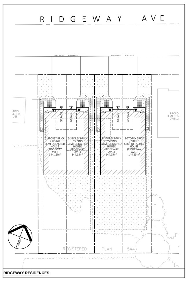Photo - 38 Ridgeway Ave Unité 3