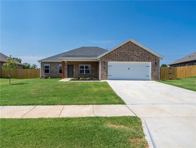 Building Photo - 40 W Gilpin St