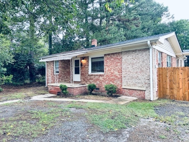 Building Photo - 107 Caswell St