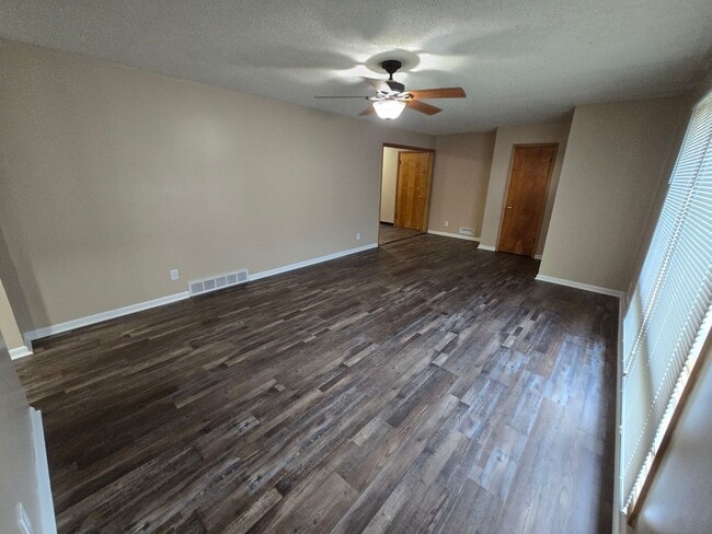 Building Photo - Remodeled 3-4 Br, 2 Bath Ranch style home, fenced in yard, garage, patio, full basement