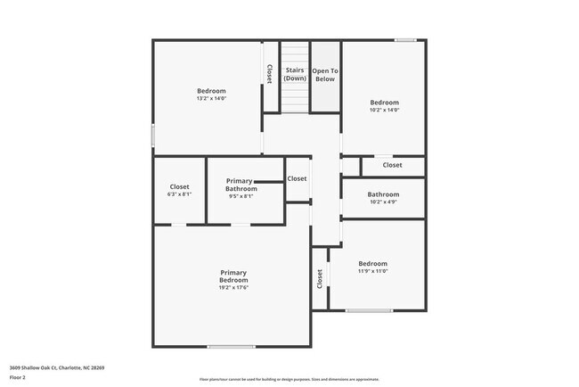 Photo - 3609 Shallow Oak Ct