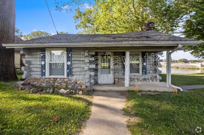 Building Photo - 3959 E Parses Rd Rental