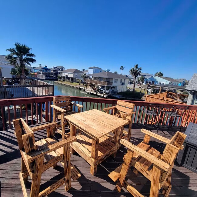 Photo - 22101 Lampasas Dr