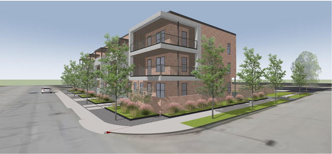 Photo - The Carter on Devitt Unit 302A Unit The Carter 302A