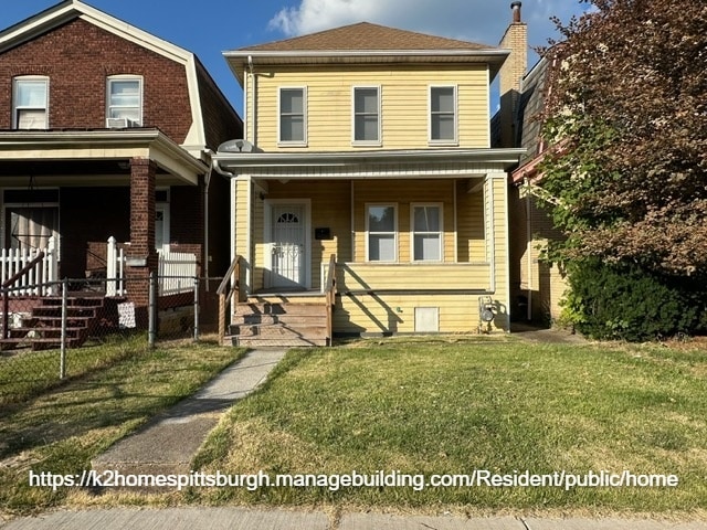 Building Photo - 438 Russellwood Ave Rental