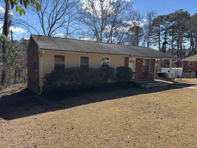 Photo - 1012 Powell Dr