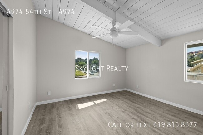 Photo - 4974 54th St Unidad 4974