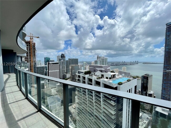 Photo - 1000 Brickell Plaza Unit PH5501