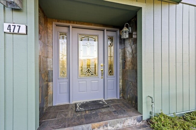 Photo - Breathtaking Views & Luxurious Furnished R...
