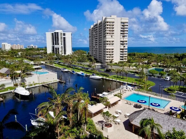 Photo - 4101 N Ocean Blvd Unit 703