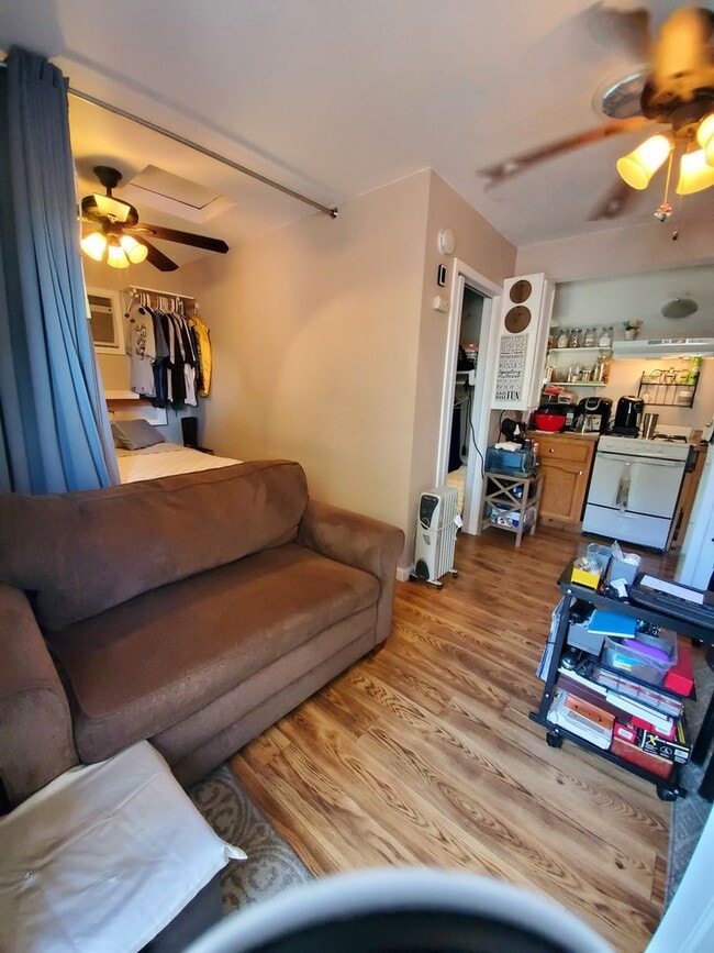 Photo - For Rent – Cozy ADU Near Downtown!