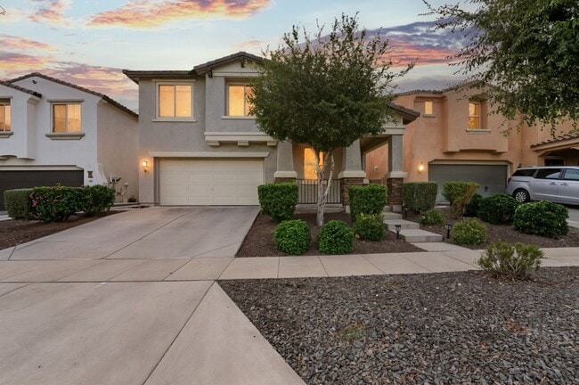 Building Photo - Charming Marley Park Home with Gorgeous Cu...