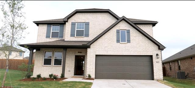 Building Photo - 502 Virginia Wy