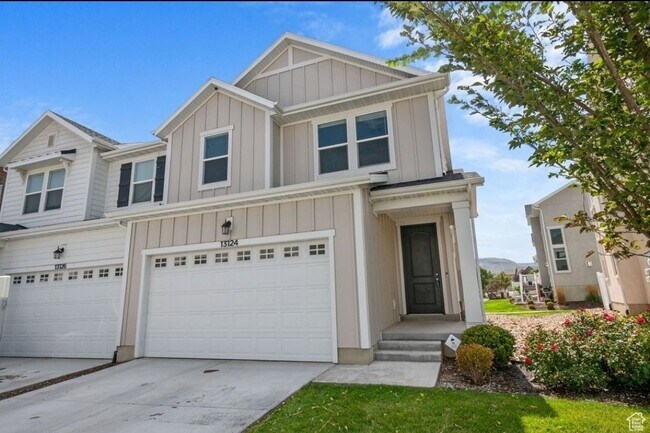 "Spacious 3-Bed Townhouse in Herriman – Yo... - "Spacious 3-Bed Townhouse in Herriman – Yo...