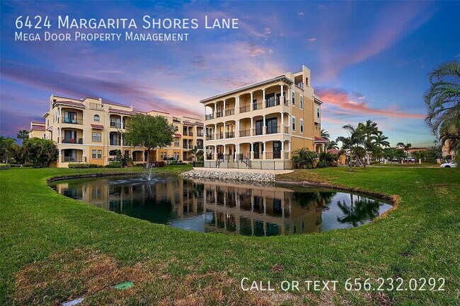 Photo - 6424 Margarita Shores Ln