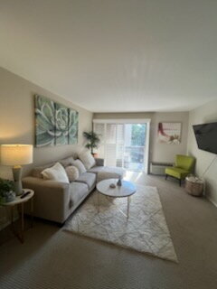 Photo - "Chic 2-Bed Condo in Walnut Creek with Sleek Granite Countertops - 790 Sq Ft of Modern Living!" Unit 212