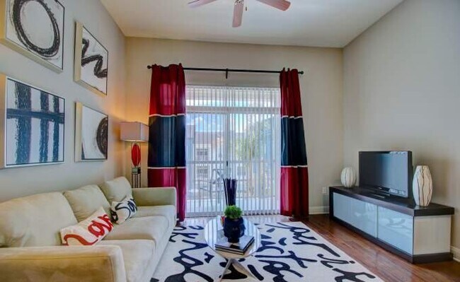 Photo - 1 bedroom in Houston TX 77077 Unit 1047