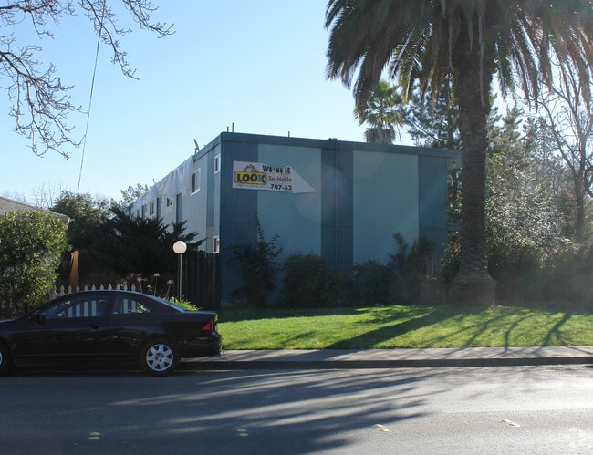 Lucera Apartments - Lucera Apartments