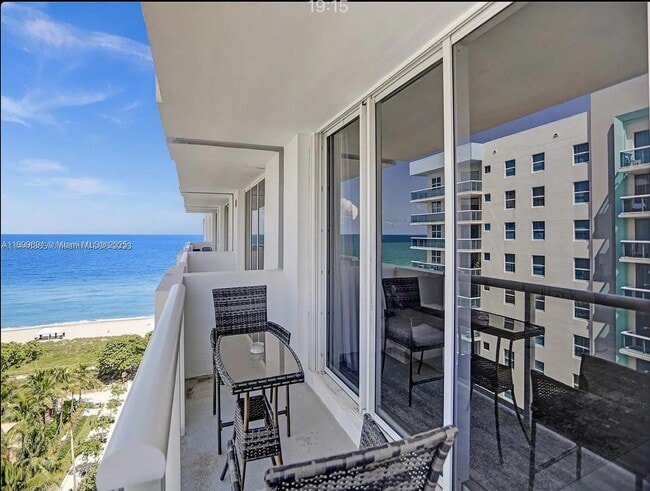 Photo - 9195 Collins Ave Unidad 809