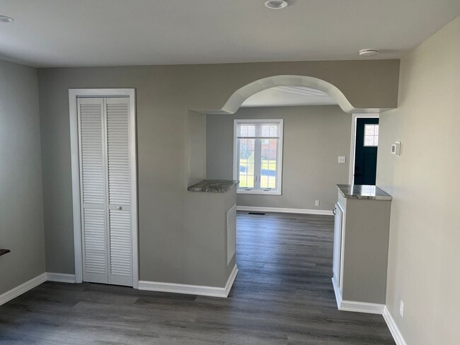 Photo - Updated 2 bedroom, 1 bath in Bristol VA