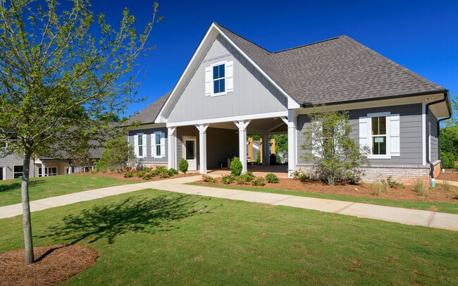 Photo - Brighton Townhomes