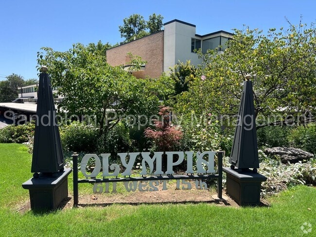 Building Photo - For Lease | Riverside Condo | Available Now!