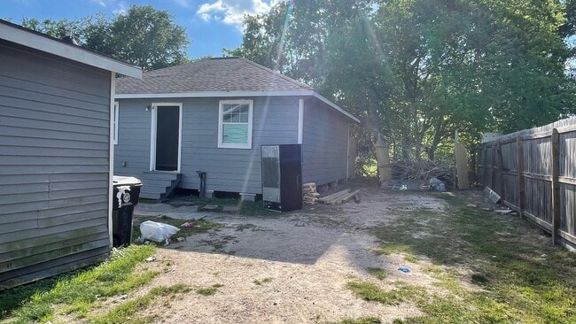 Photo - 6321 Ezzard Charles Ln