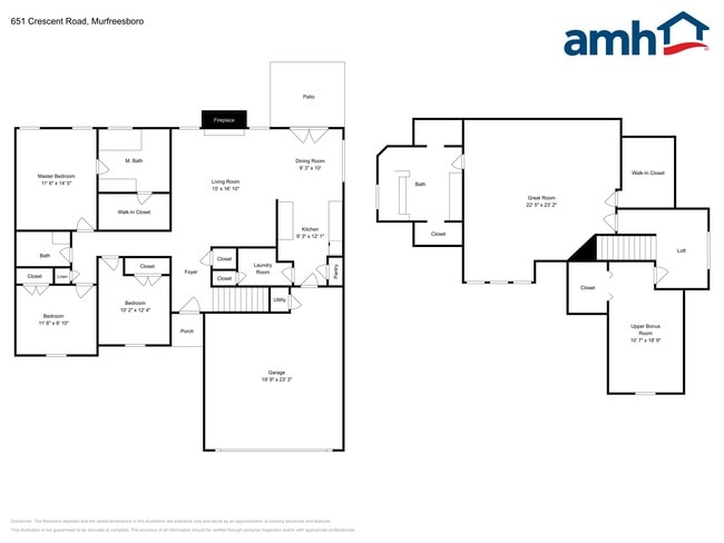 Photo - 651 Crescent Rd