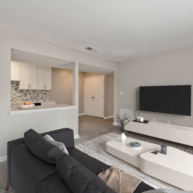 Photo - Sharon Crossing