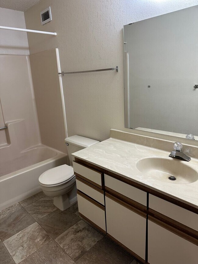 Photo - One Bedroom Unit 207