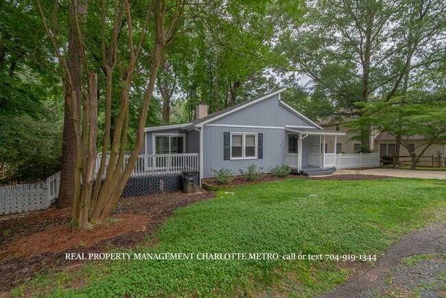Photo - Move-In Ready 3BR Home Near Gold Hill Rd, Baxter Village & Lake Wylie