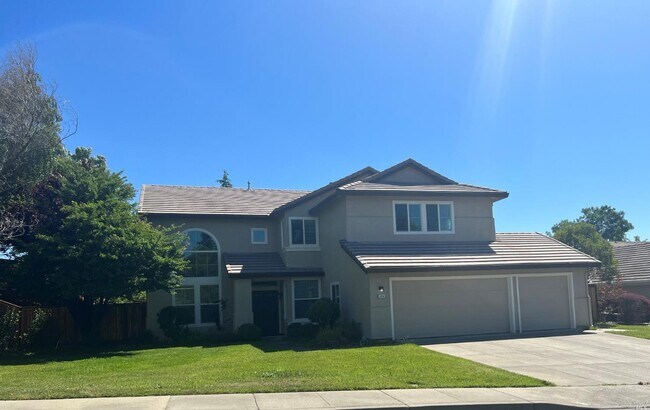 Photo - 2454 Whispering Oaks Dr House