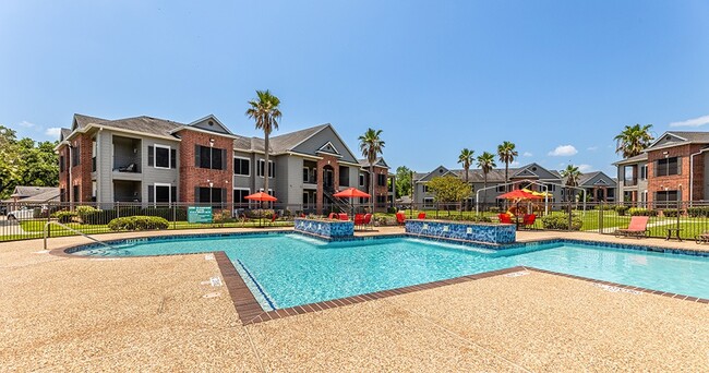 Trinity Oaks Apartment Homes - Hitchcock, TX | ForRent.com