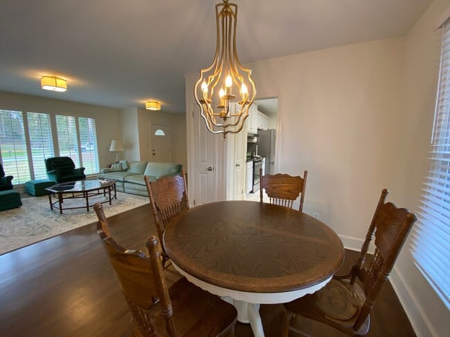 Photo - Beautifully Updated and Furnished 3 bedroom, 2 bath brick ranch in Vineland!