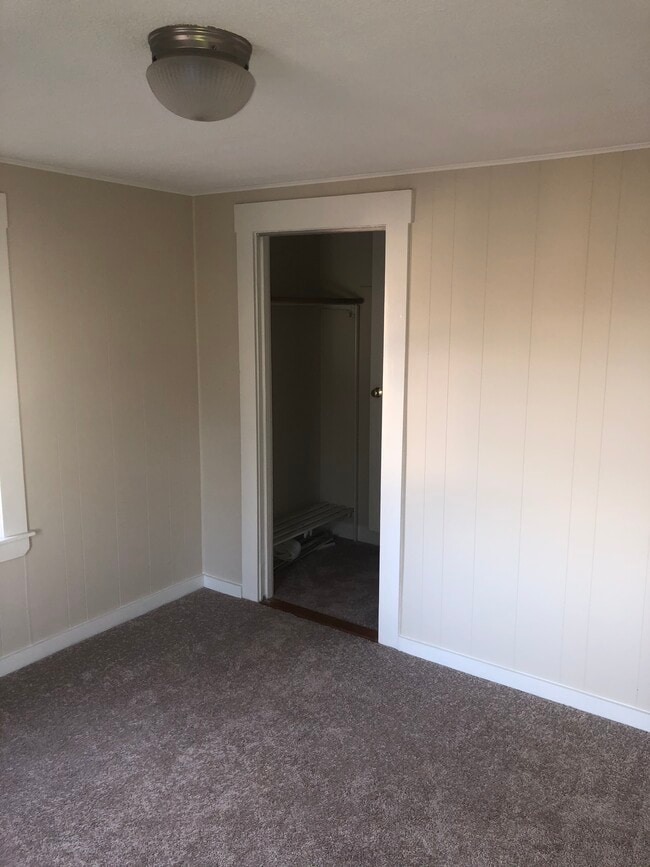 2nd Bedroom - 11 Adams Street
