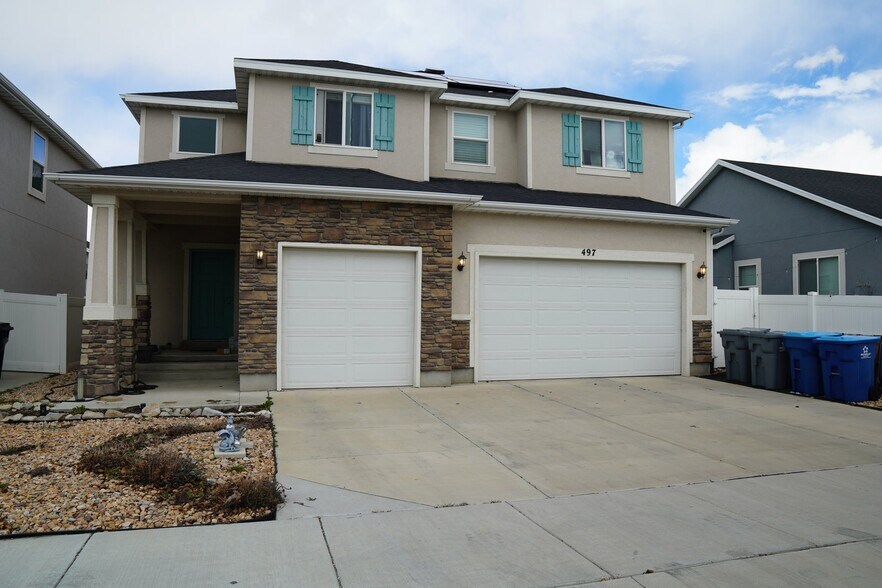 497 E Rue Hugo