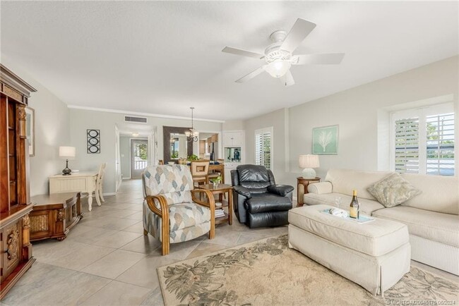 Photo - 3901 SE St Lucie Blvd Unit 37