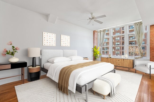 Photo - 174 Washington St Unit 2M