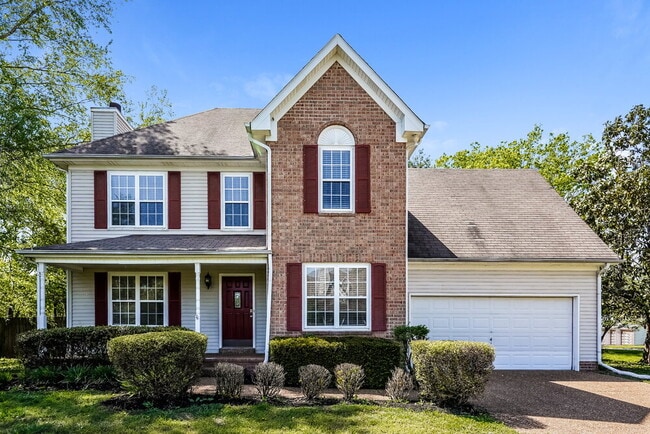 Building Photo - 2873 Iroquois Dr